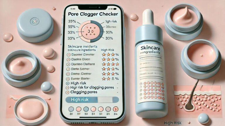 Pore Clogger Checker: A Comprehensive Guide