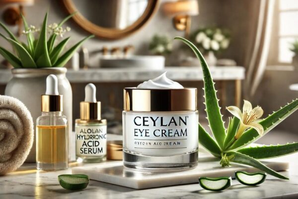 ceylan eye cream reviews