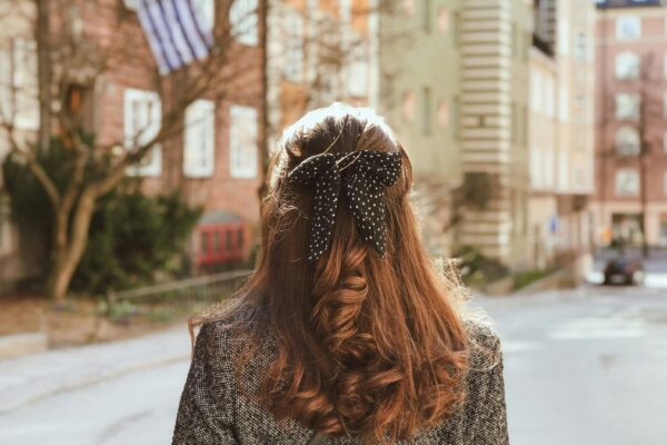 hair bows