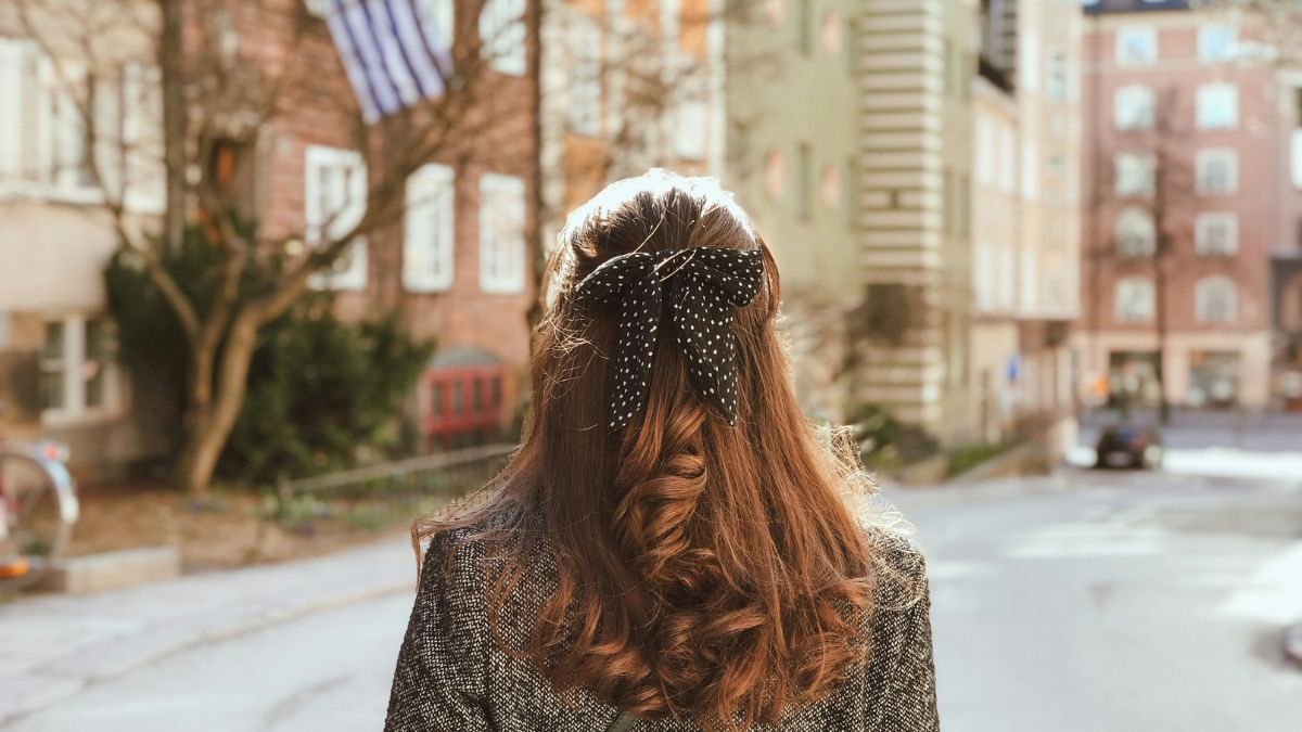 hair bows