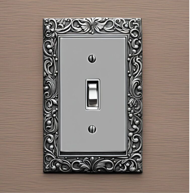 Light Switch Covers: A Comprehensive Guide