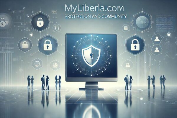 myliberla.com protection and community