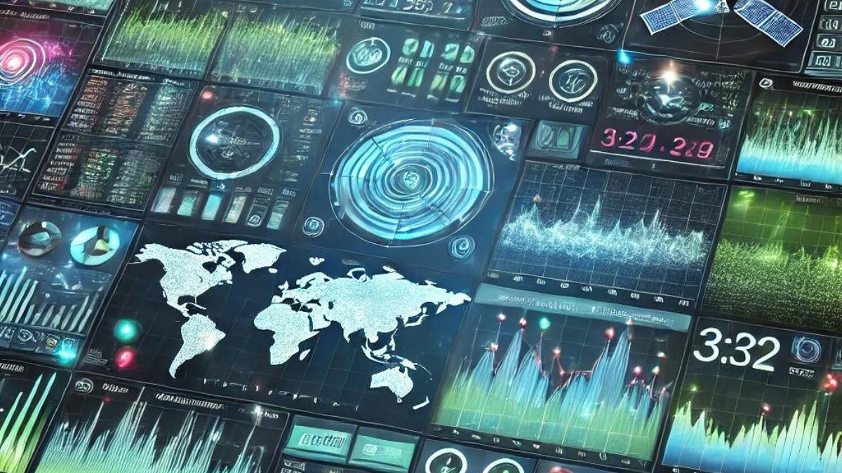 A Step-by-Step Guide to Setting Up a Signal Tracker ZZZ - SOURCE SORT