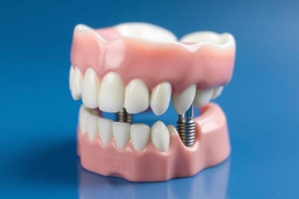 8 signs that you need dental implants