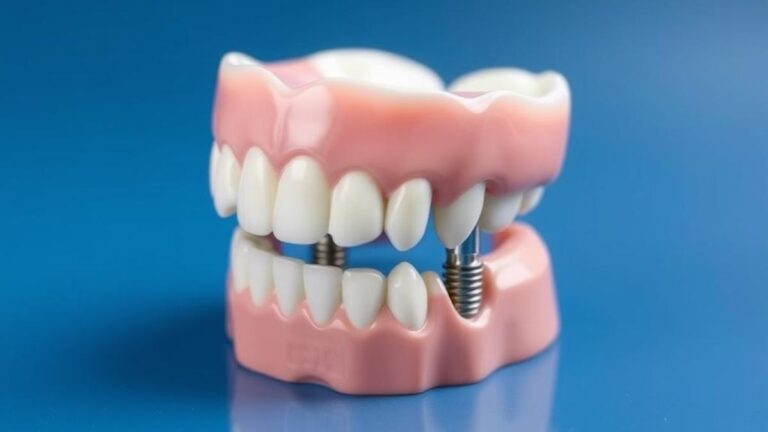 8 signs that you need dental implants