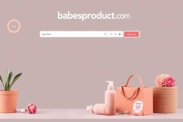 babesproduct.com